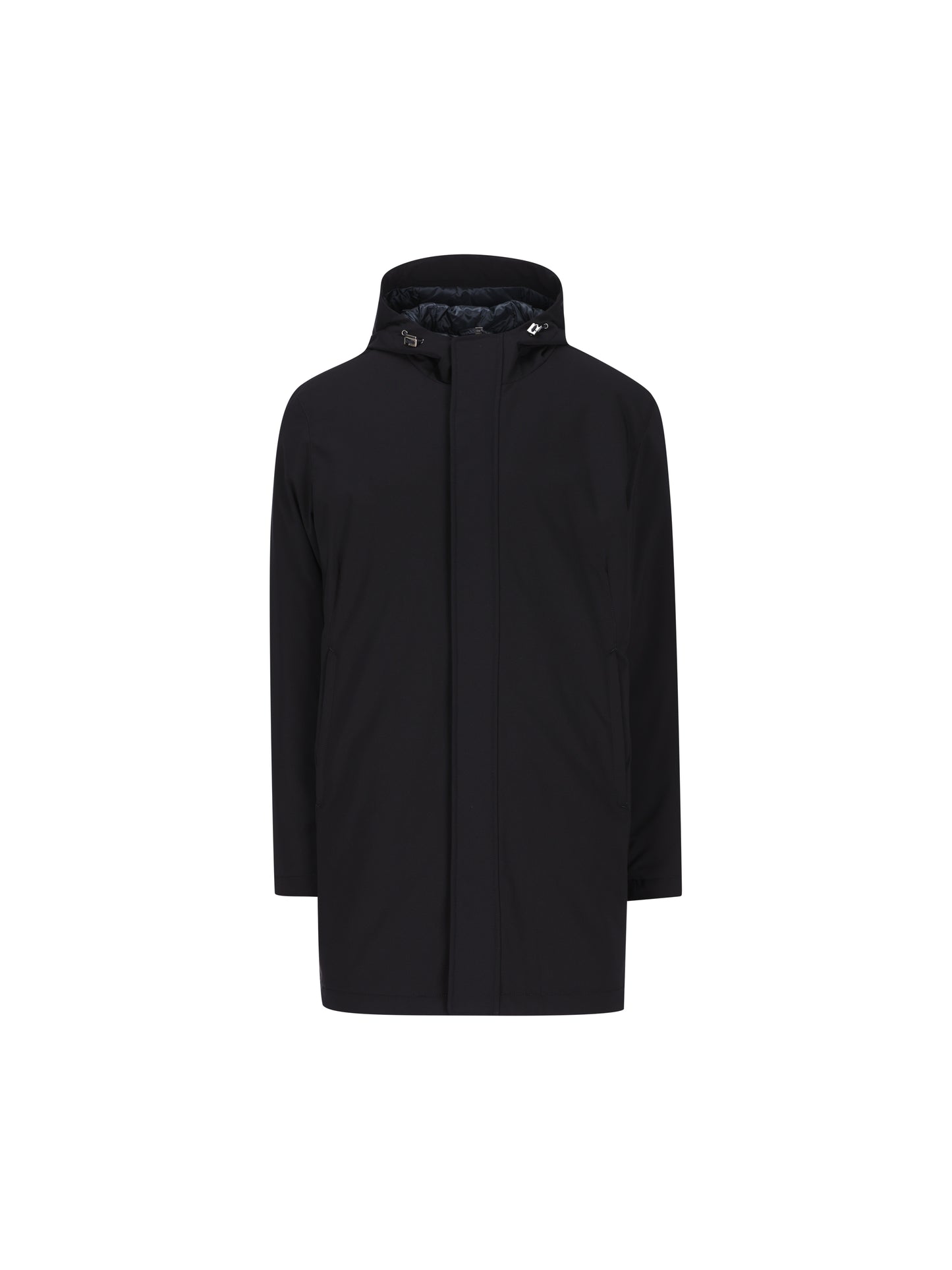 Giacca realizzata in poliestere. PI001363U 126509210 HERNO 