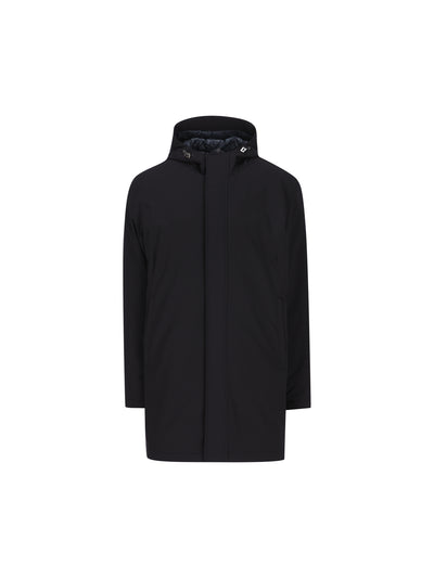 Giacca realizzata in poliestere. PI001363U 126509210 HERNO 
