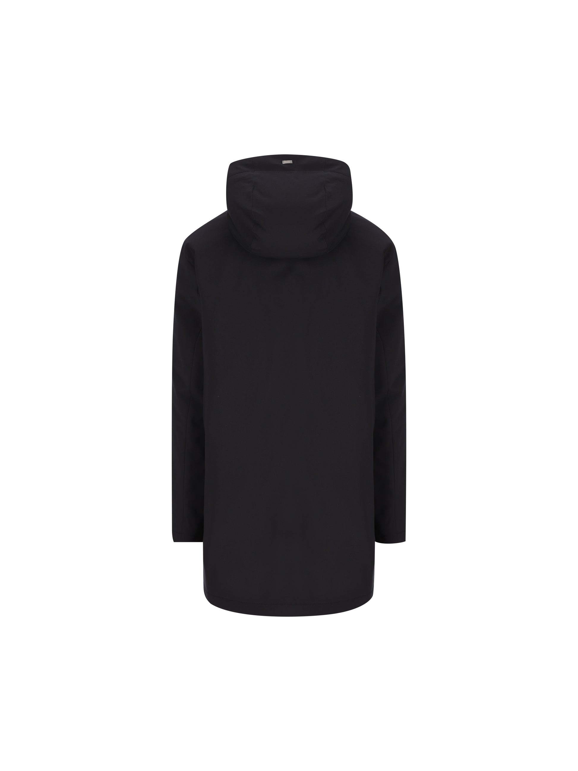 Giacca realizzata in poliestere. PI001363U 126509210 HERNO 