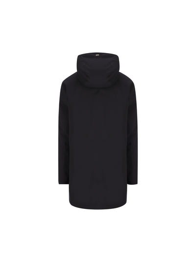 Giacca realizzata in poliestere. PI001363U 126509210 HERNO 