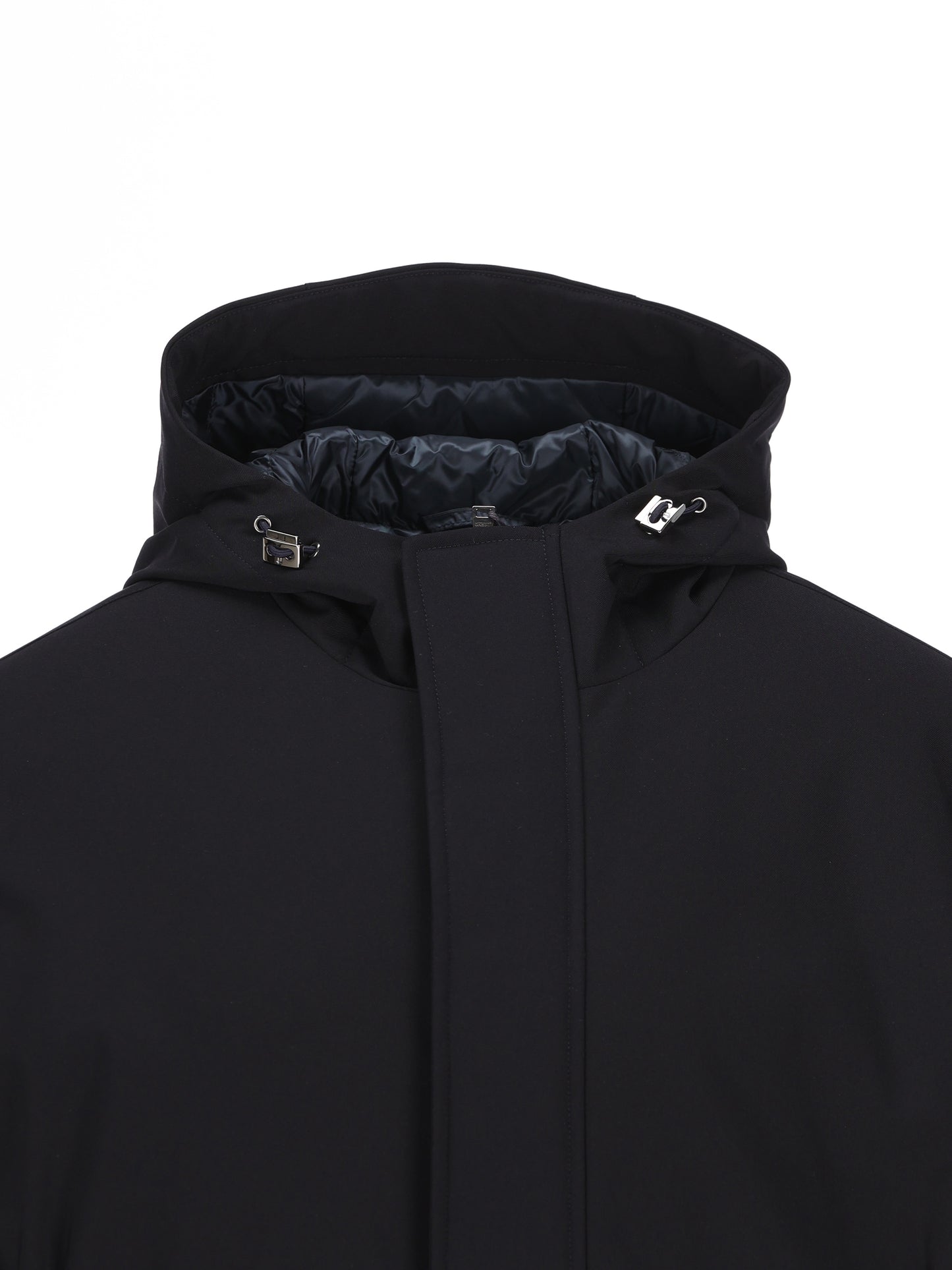 Giacca realizzata in poliestere. PI001363U 126509210 HERNO 