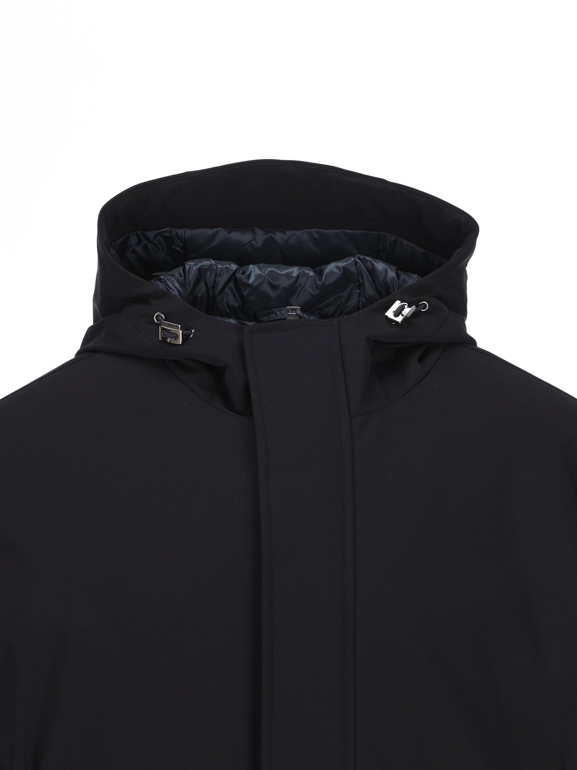 Giacca realizzata in poliestere. PI001363U 126509210 HERNO 