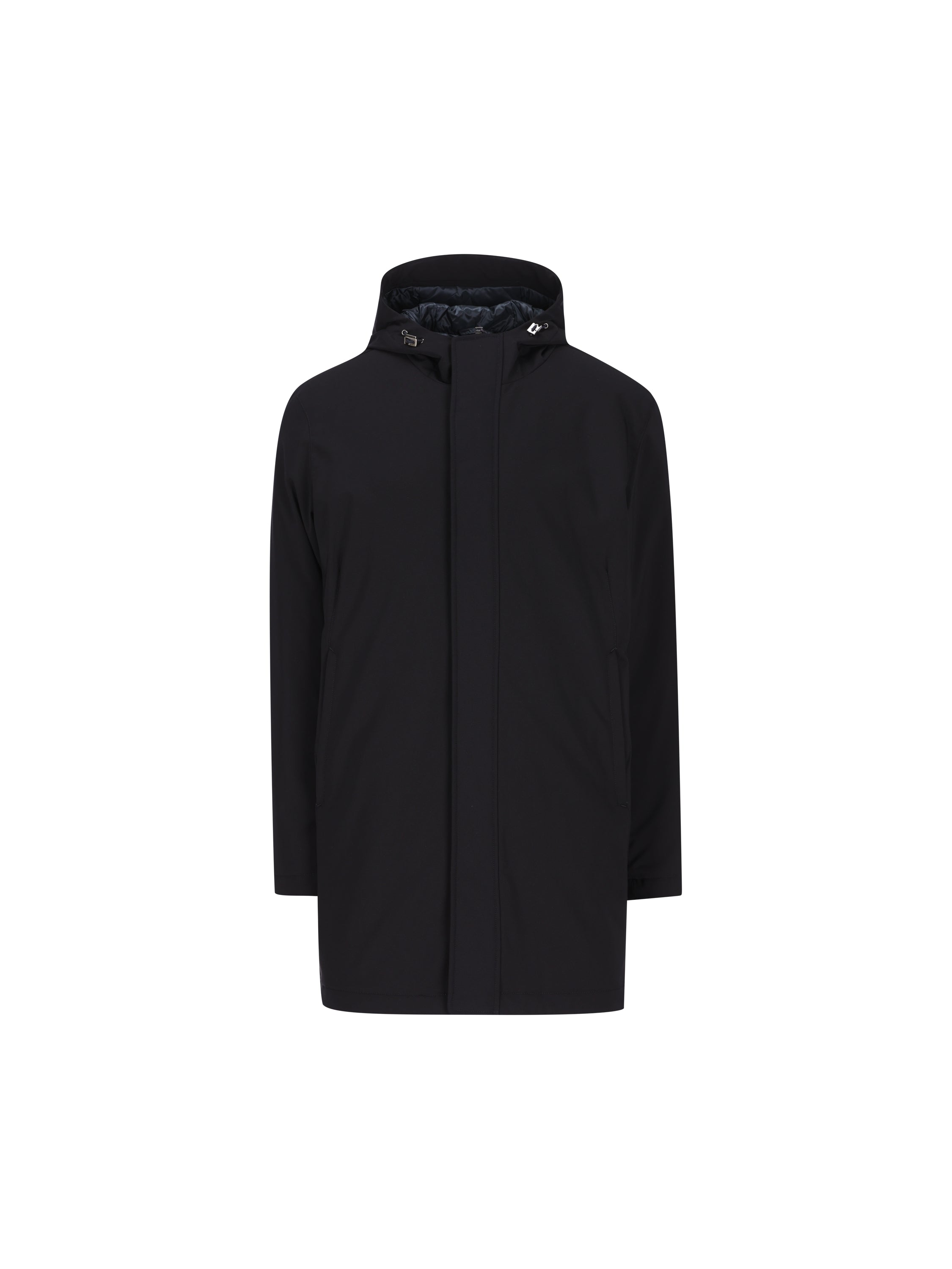 Giacca realizzata in poliestere. PI001363U 126509210 HERNO 