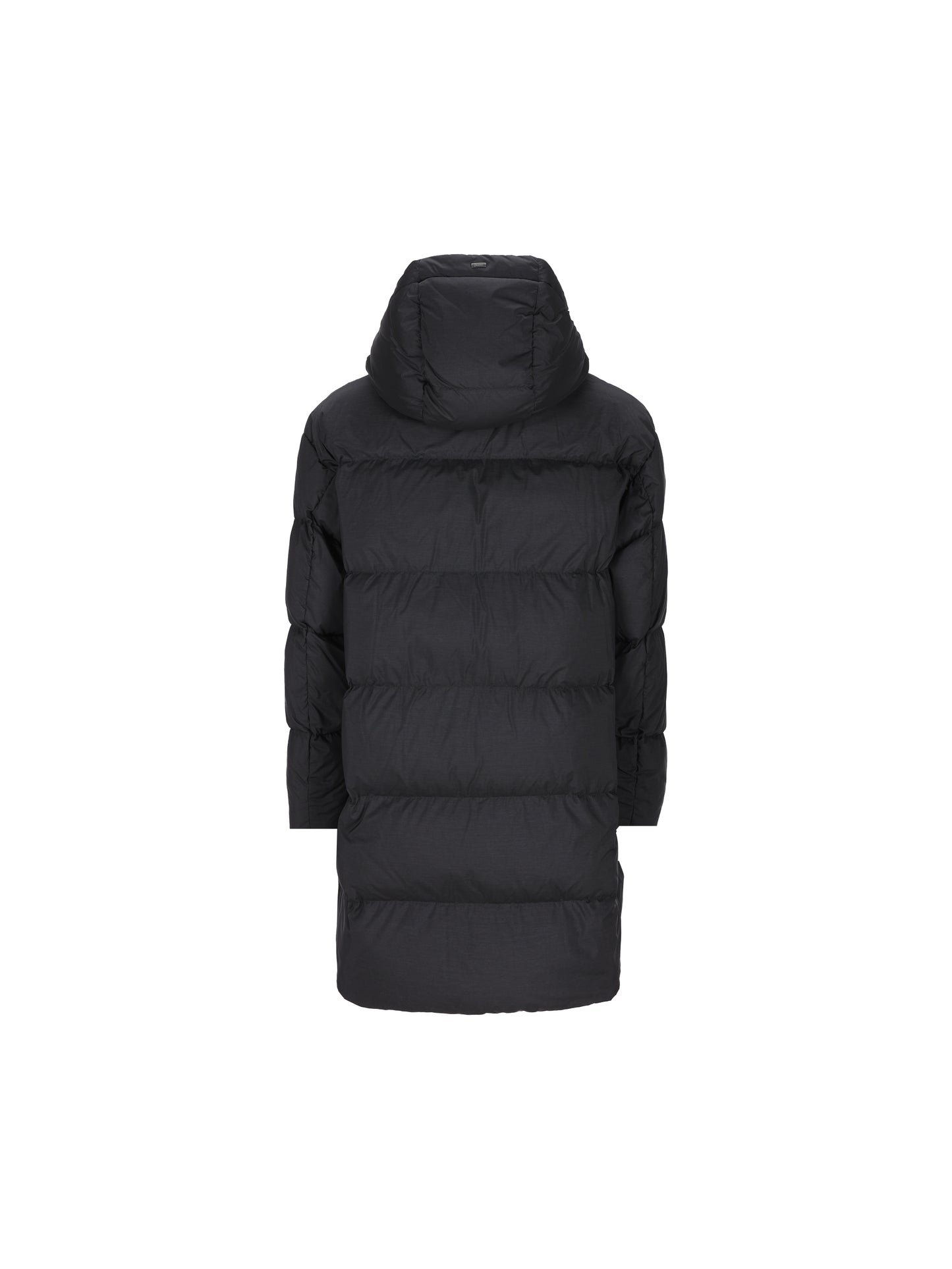 Piumino realizzato in poliammide e poliestere. PI001389U 129399490 HERNO 