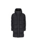 Piumino realizzato in poliammide e poliestere. PI001389U 129399490 HERNO 