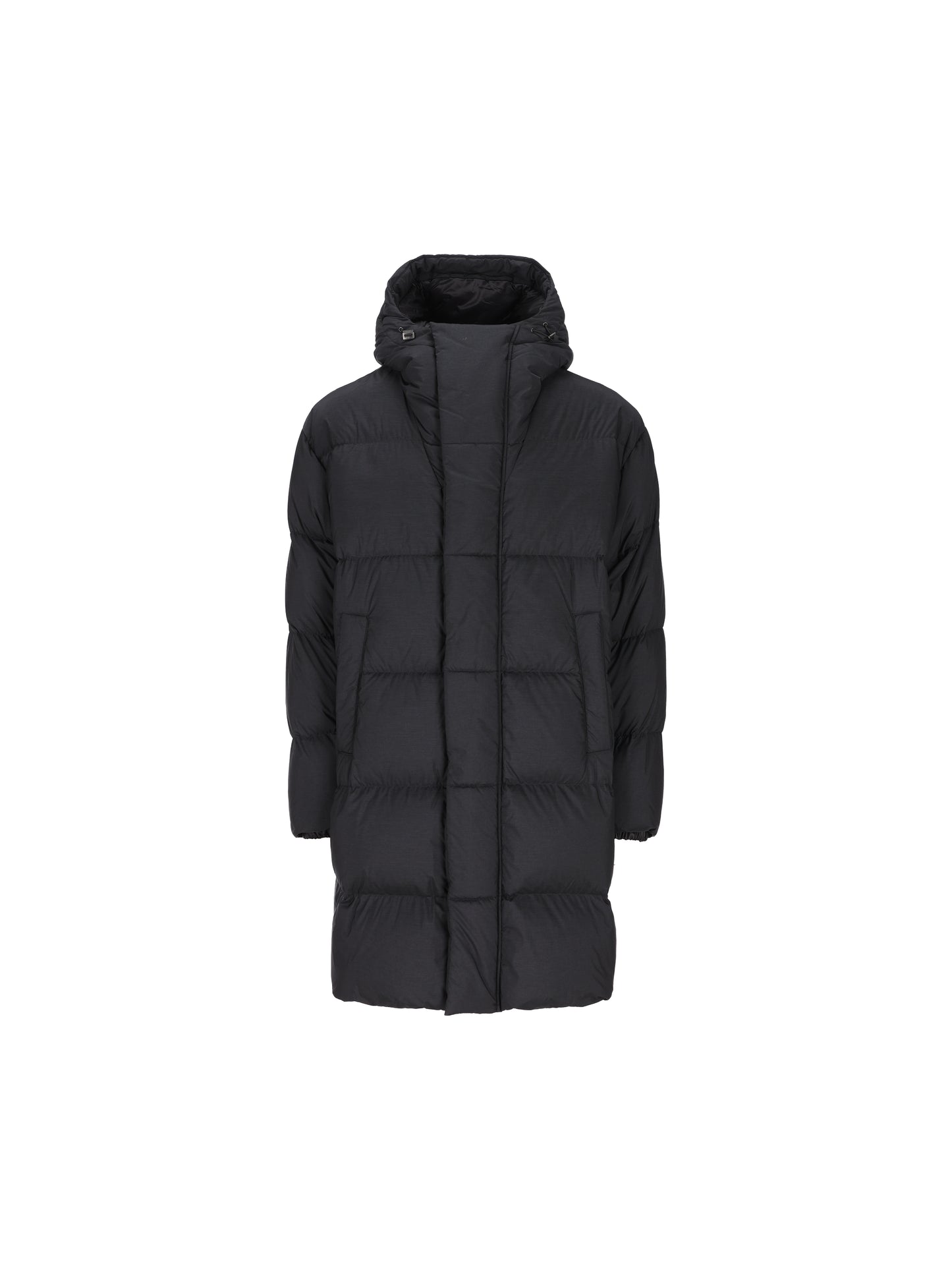 Piumino realizzato in poliammide e poliestere. PI001389U 129399490 HERNO 