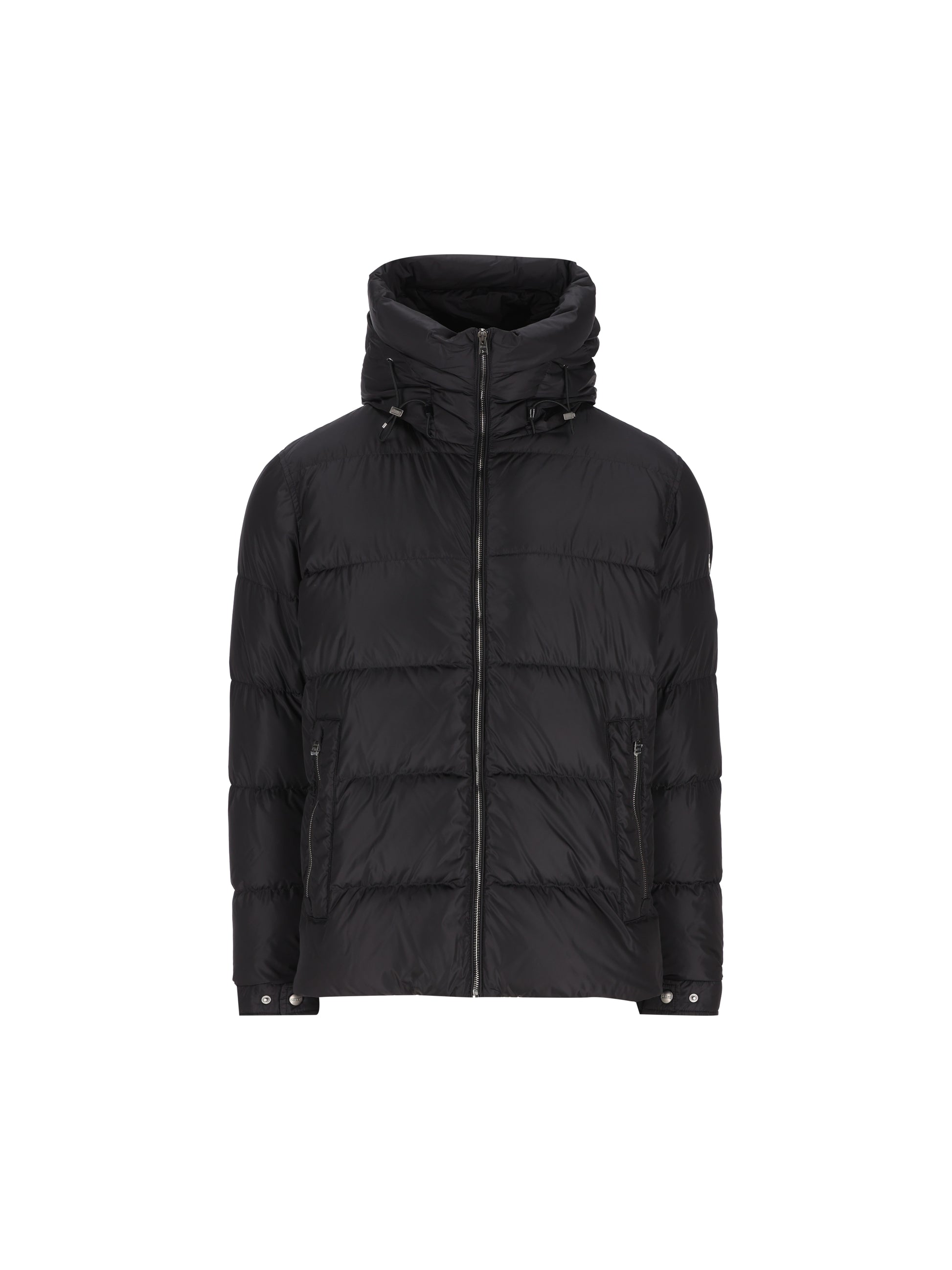 Piumino realizzato in poliestere. PI001390U 129189300 HERNO 