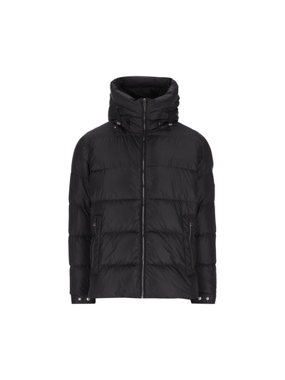 Piumino realizzato in poliestere. PI001390U 129189300 HERNO 