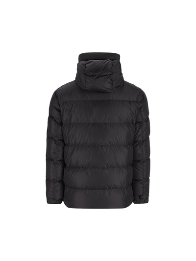 Piumino realizzato in poliestere. PI001390U 129189300 HERNO 