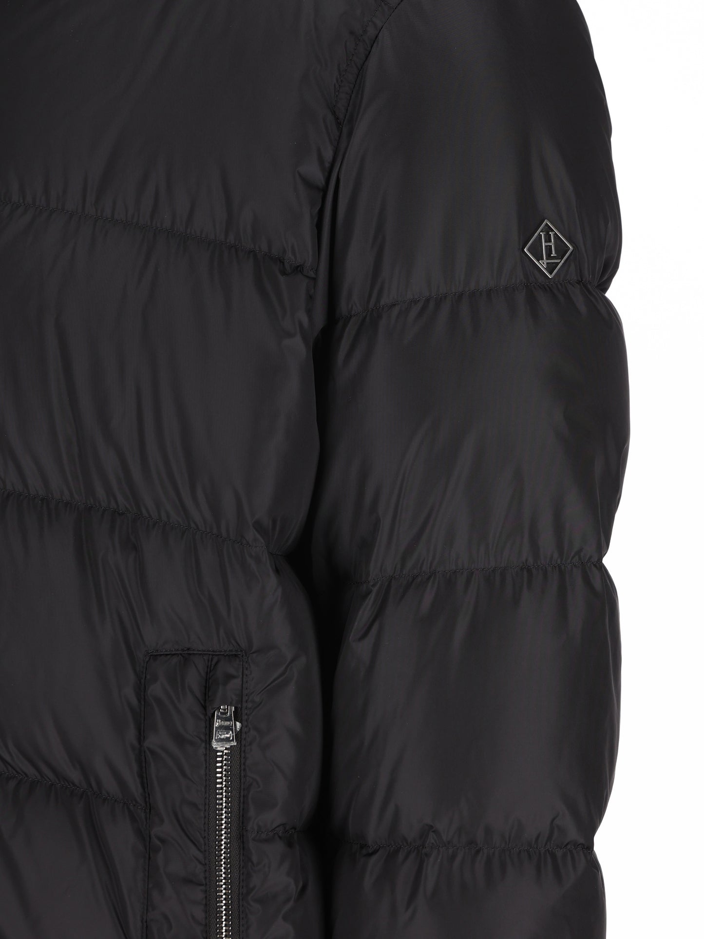 Piumino realizzato in poliestere. PI001390U 129189300 HERNO 