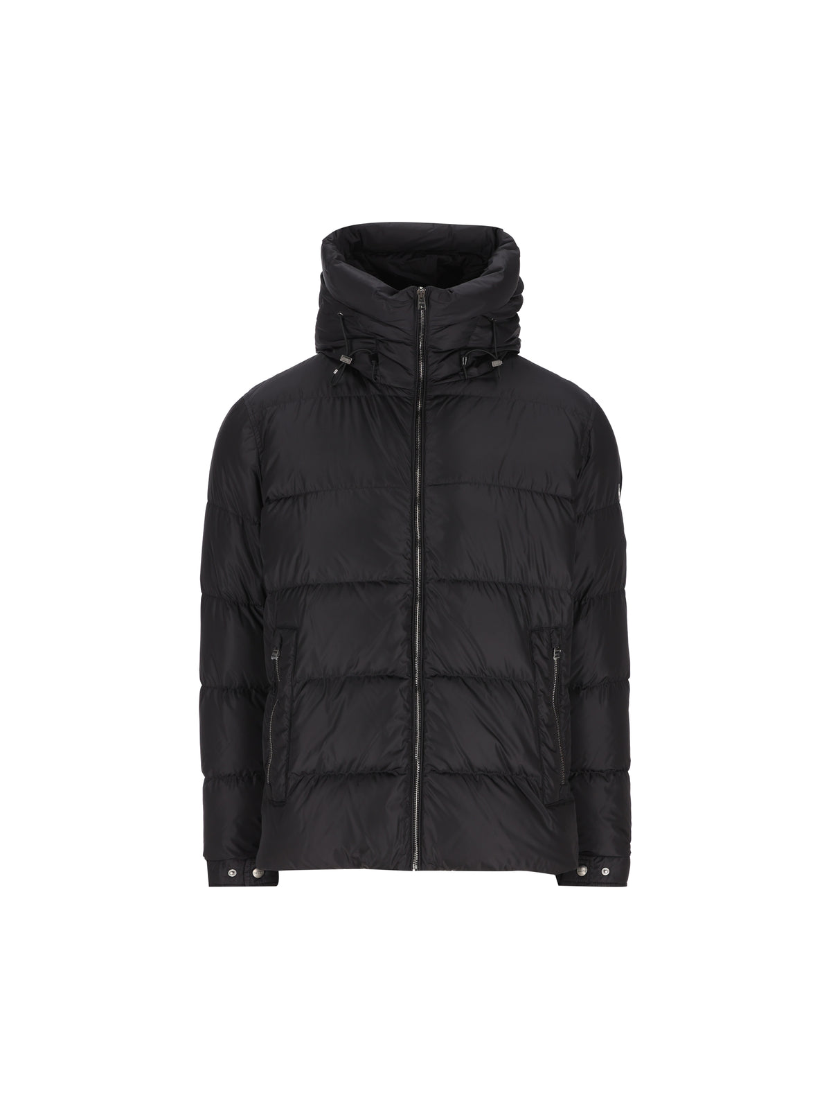 Piumino realizzato in poliestere. PI001390U 129189300 HERNO 