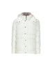 Parka realizzato in poliestere. PI001402U 12414Z1000 HERNO 