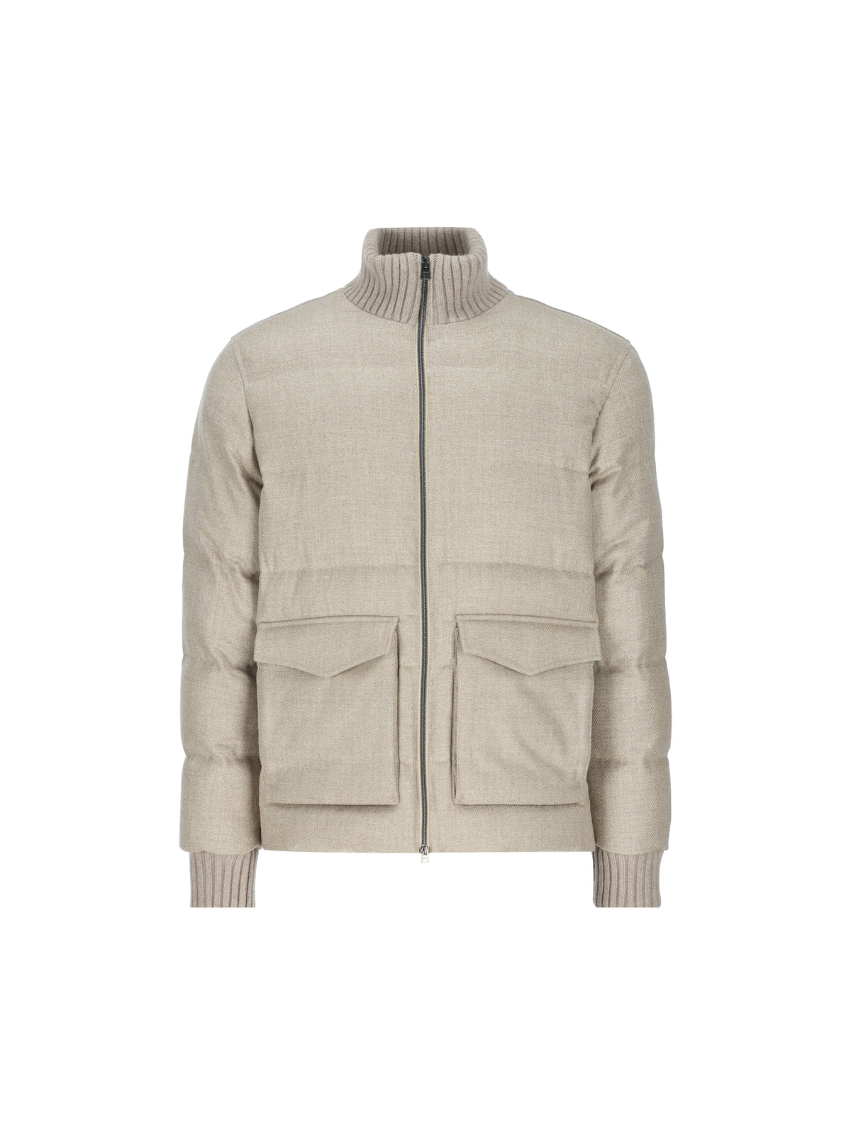 Giacca realizzata in lana vergine PI001412U 334661986 HERNO 