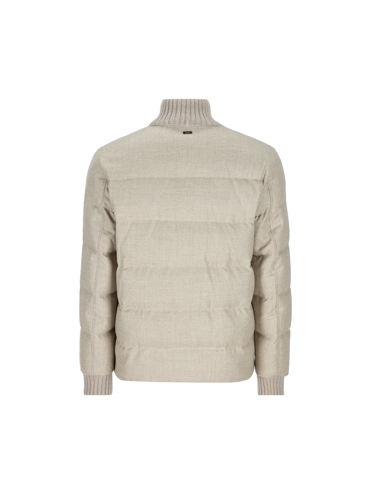 Giacca realizzata in lana vergine PI001412U 334661986 HERNO 