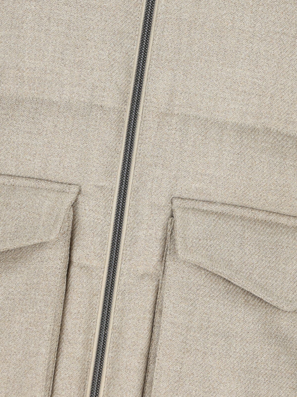 Giacca realizzata in lana vergine PI001412U 334661986 HERNO 