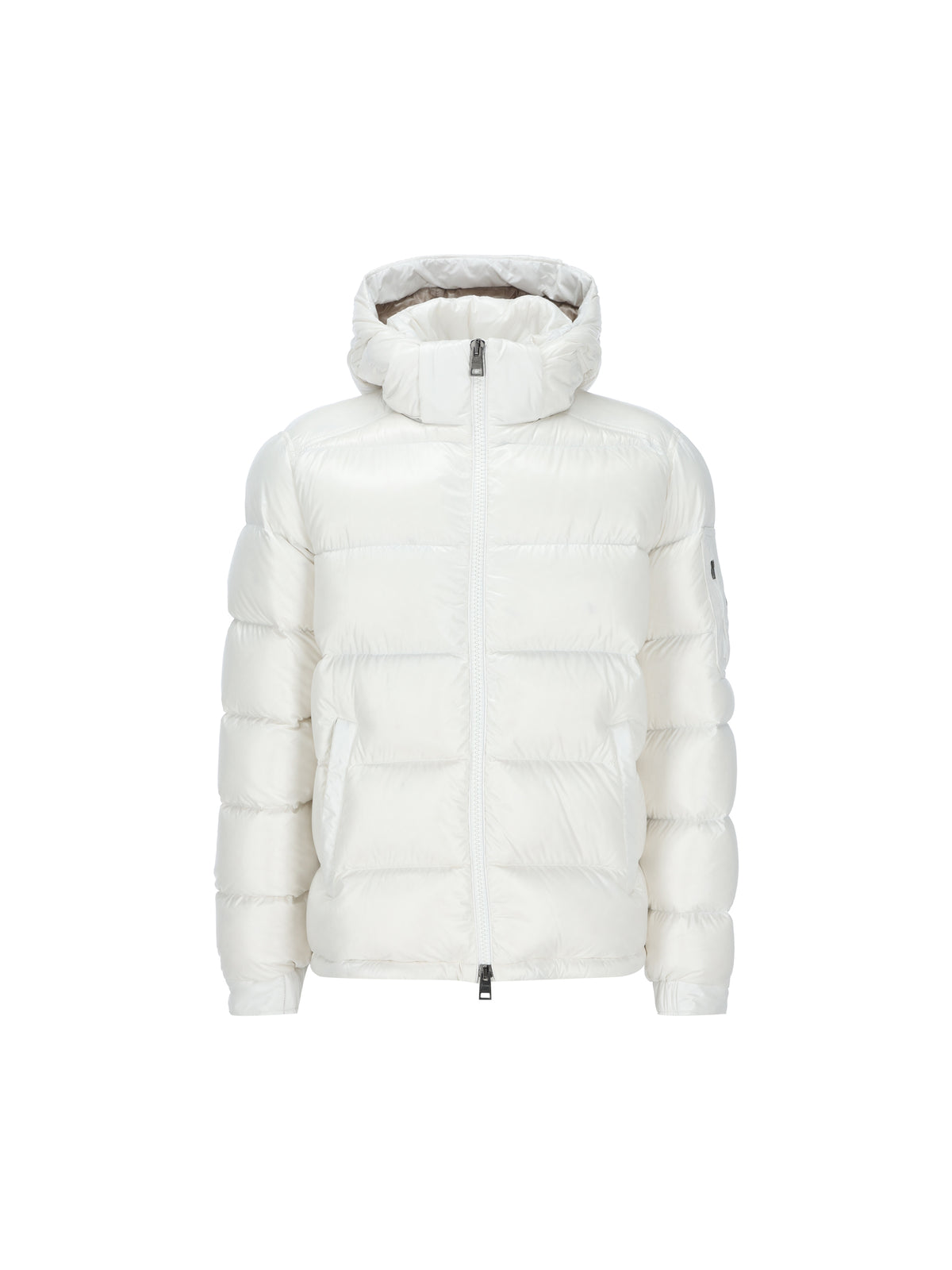 Piumino realizzato in poliammide. PI001416U 129731000 HERNO 