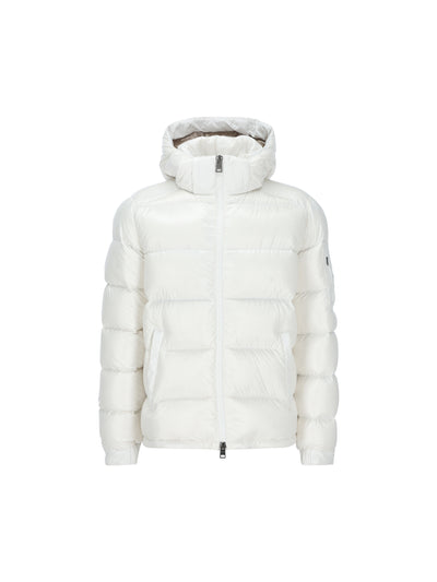Piumino realizzato in poliammide. PI001416U 129731000 HERNO 