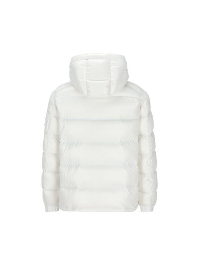 Piumino realizzato in poliammide. PI001416U 129731000 HERNO 