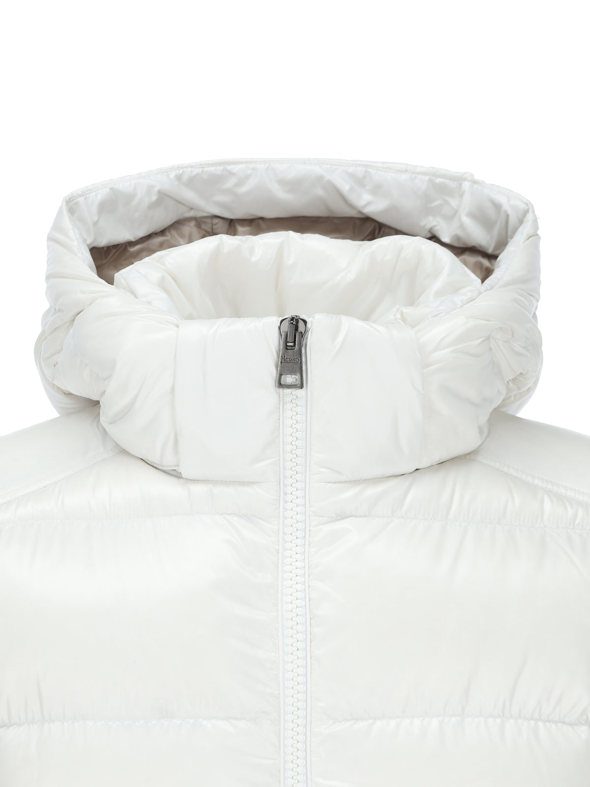 Piumino realizzato in poliammide. PI001416U 129731000 HERNO 