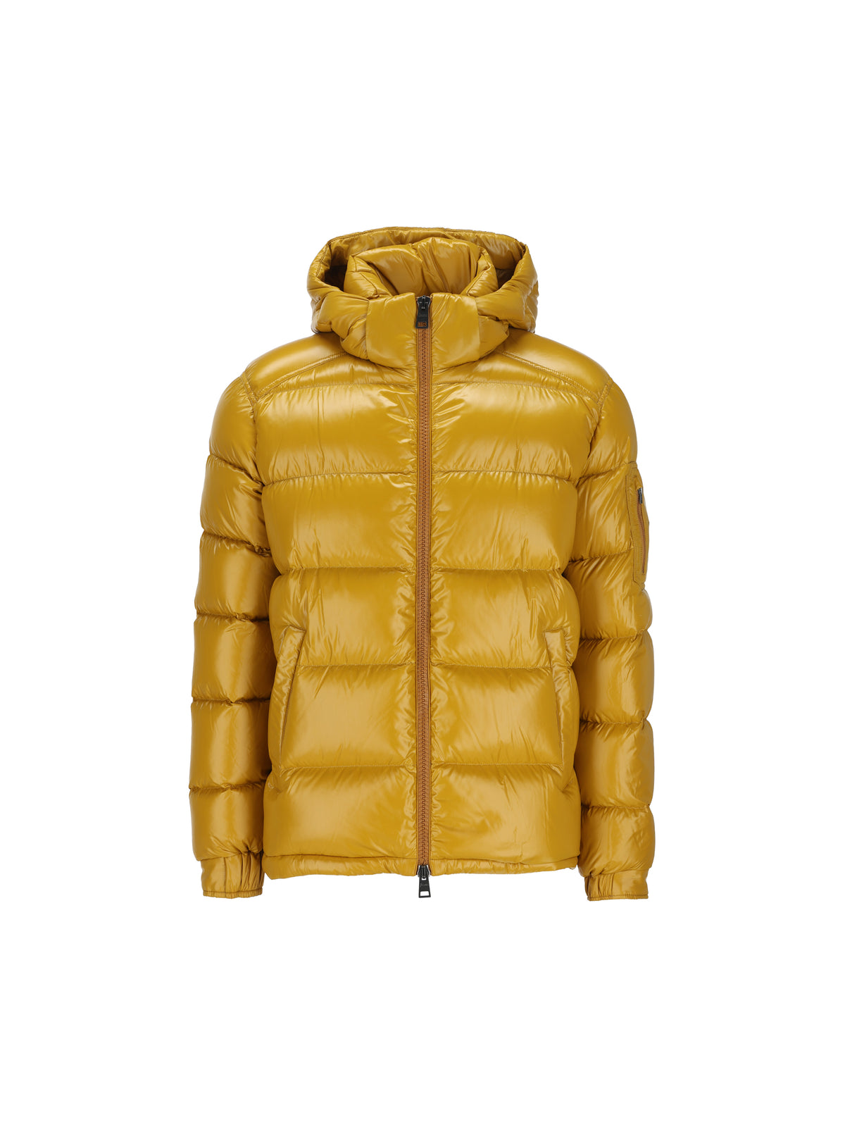Piumino realizzato in poliammide. PI001416U 129733950 HERNO 