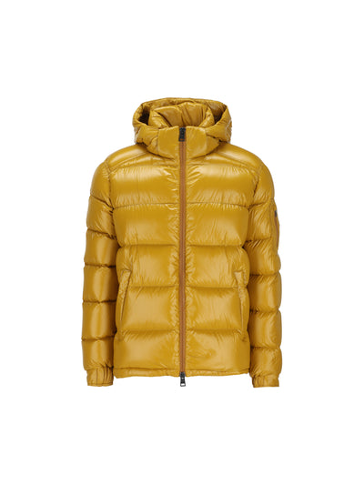 Piumino realizzato in poliammide. PI001416U 129733950 HERNO 