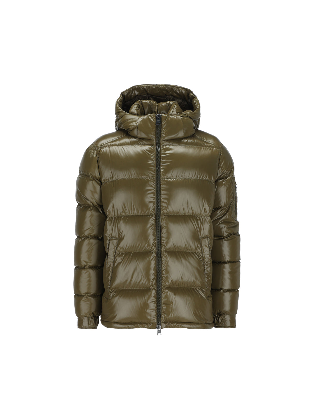Piumino realizzato in poliammide. PI001416U 129737740 HERNO 