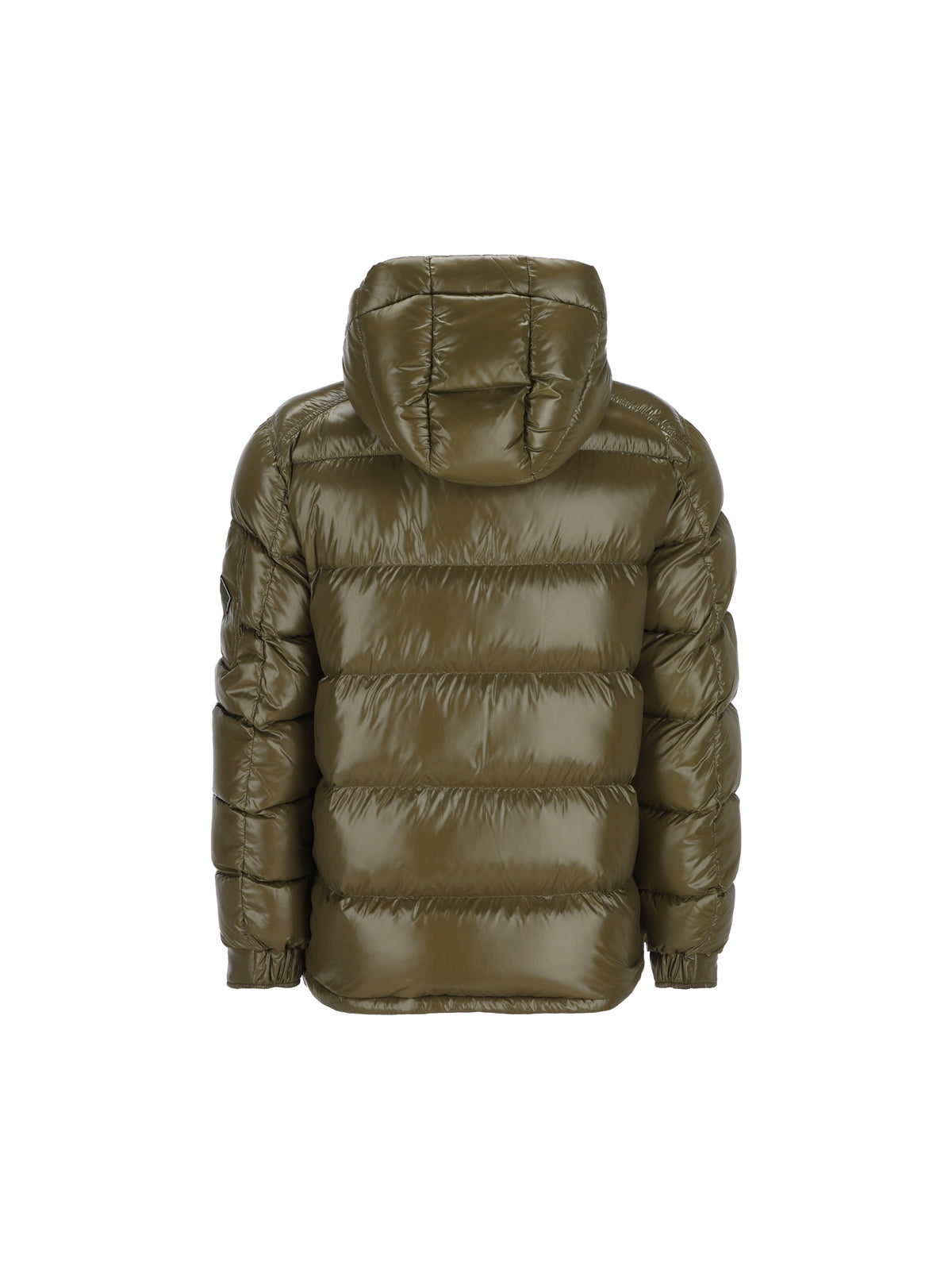 Piumino realizzato in poliammide. PI001416U 129737740 HERNO 