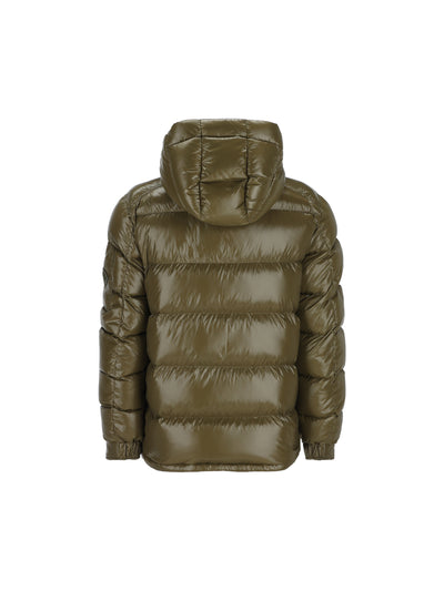 Piumino realizzato in poliammide. PI001416U 129737740 HERNO 