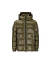 Piumino realizzato in poliammide. PI001416U 129737740 HERNO 