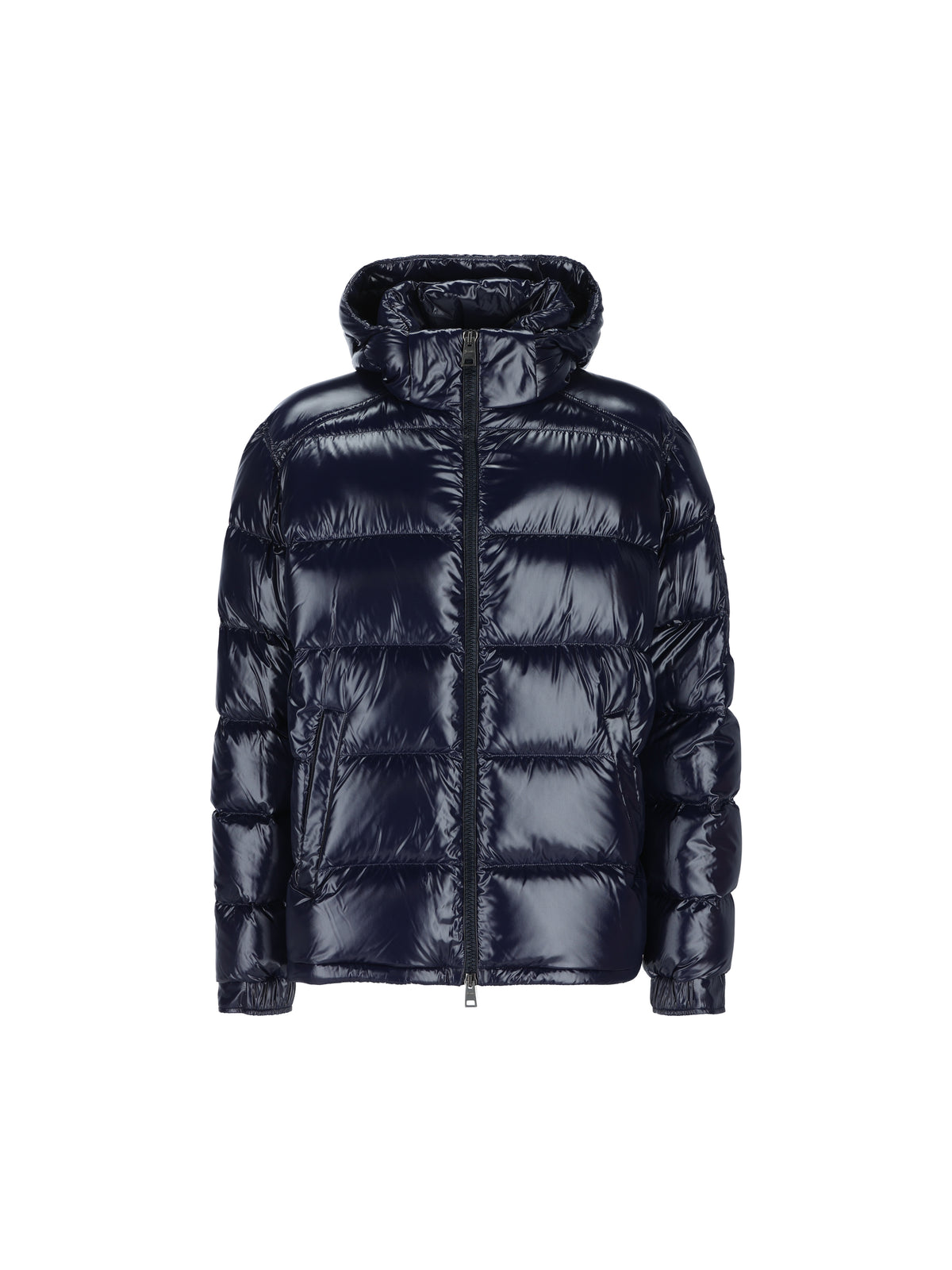 Piumino realizzato in poliammide. PI001416U 129739200 HERNO 