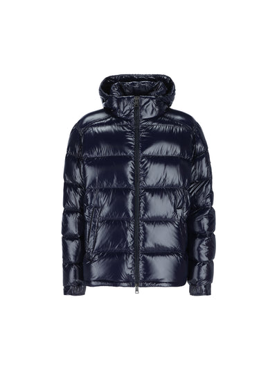 Piumino realizzato in poliammide. PI001416U 129739200 HERNO 