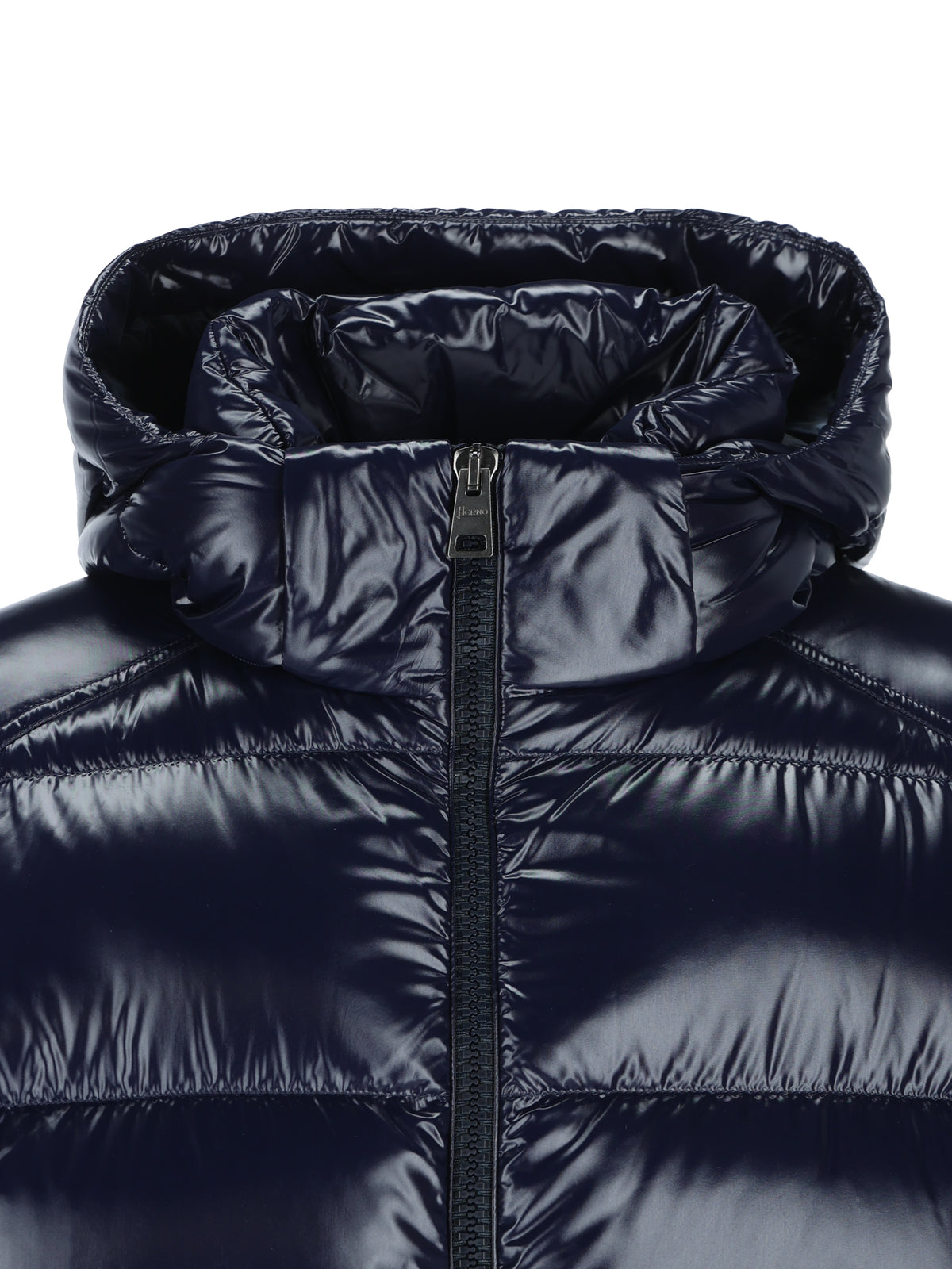 Piumino realizzato in poliammide. PI001416U 129739200 HERNO 