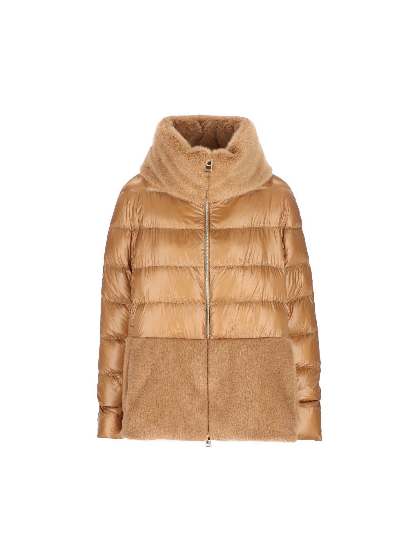 Piumino realizzato in nylon. PI001933D 12017Z2157 HERNO 