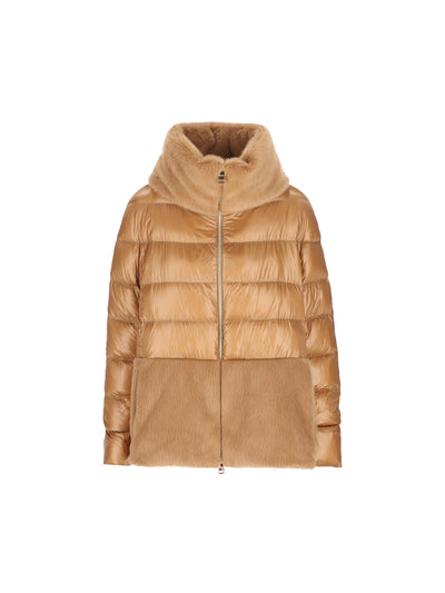 Piumino realizzato in nylon. PI001933D 12017Z2157 HERNO 