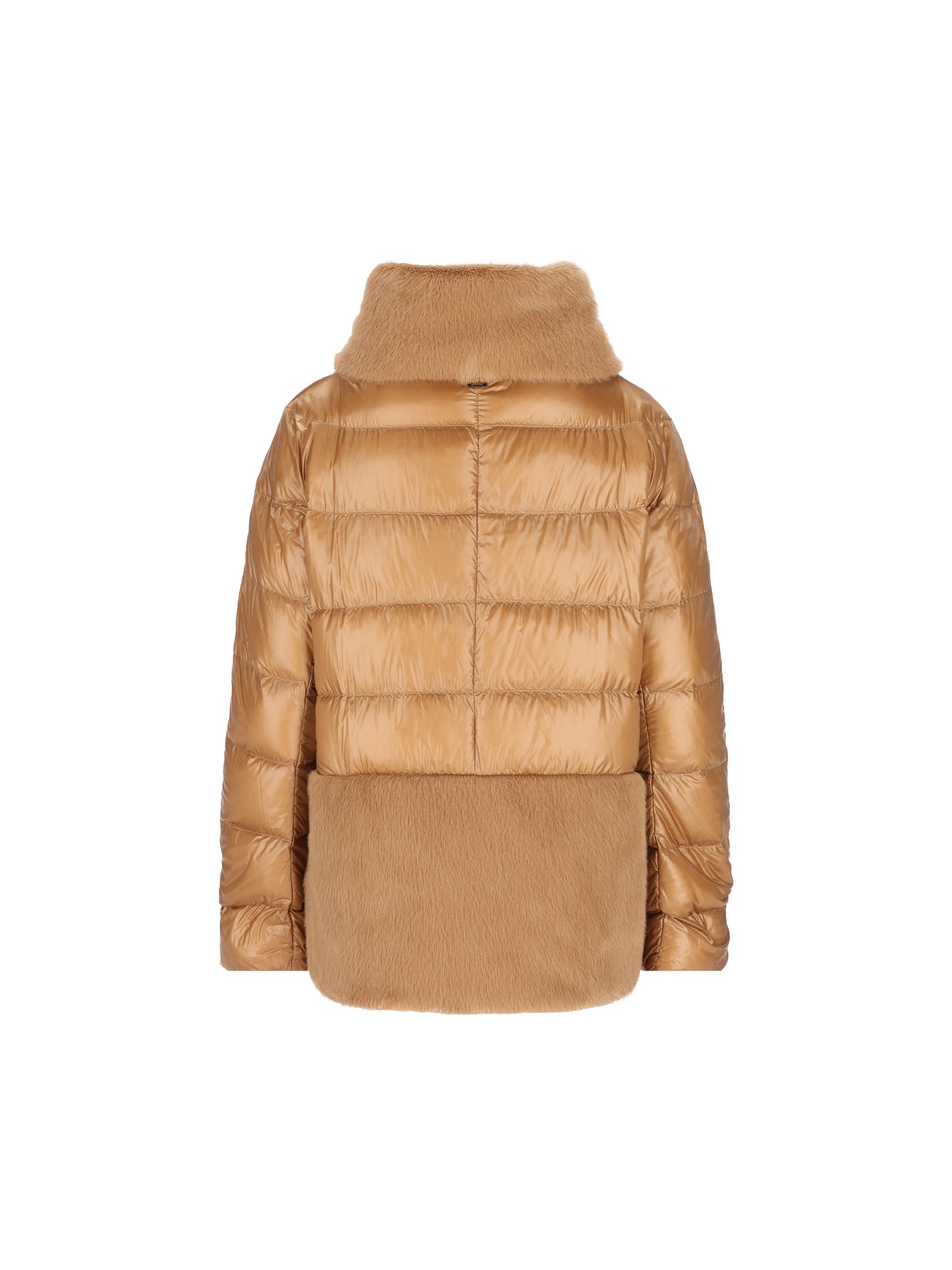 Piumino realizzato in nylon. PI001933D 12017Z2157 HERNO 