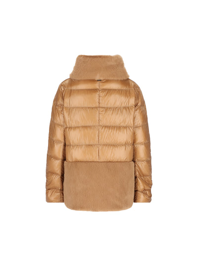 Piumino realizzato in nylon. PI001933D 12017Z2157 HERNO 