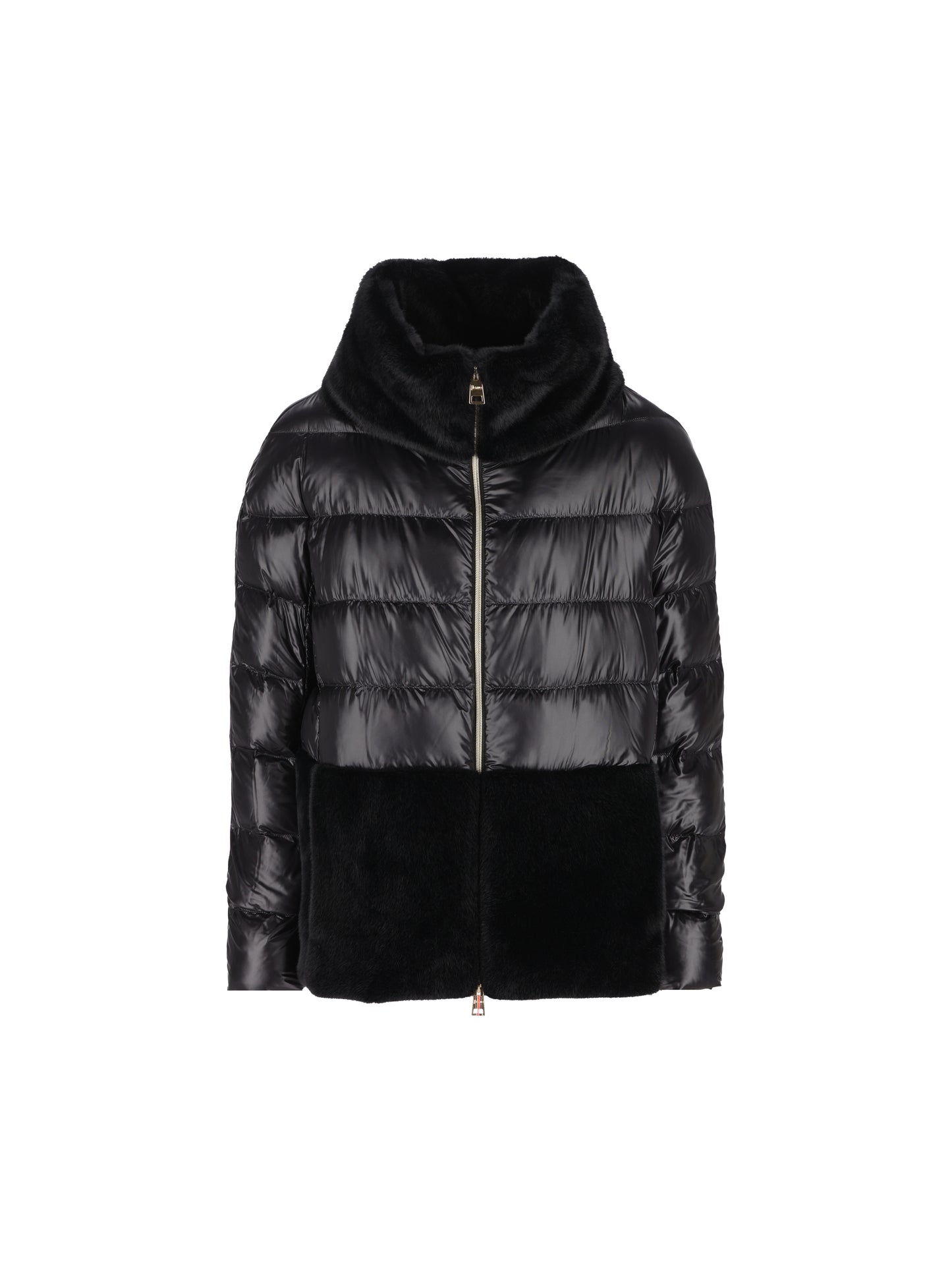 Piumino realizzato in nylon. PI001933D 12017Z9300 HERNO 