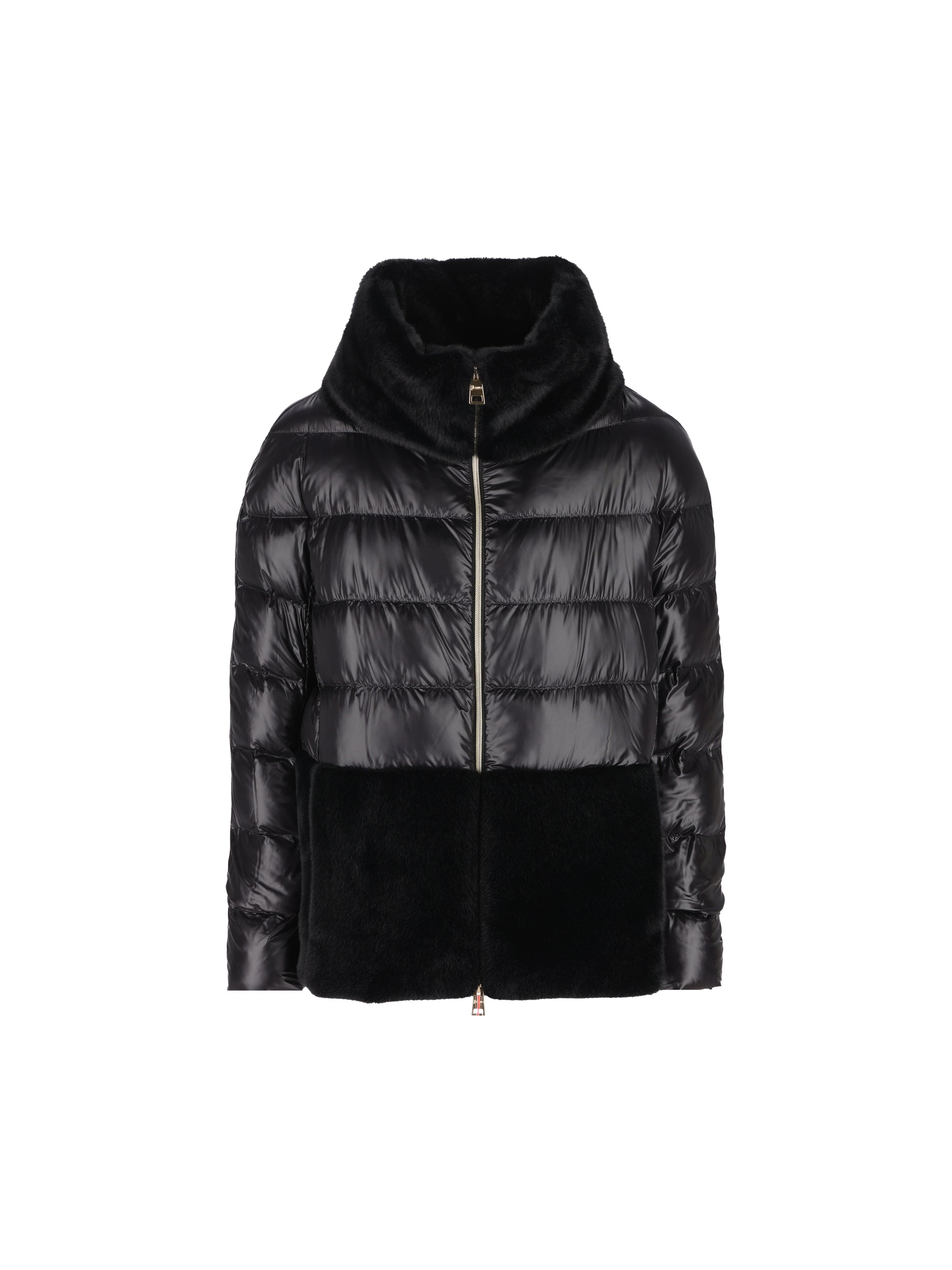 Piumino realizzato in nylon. PI001933D 12017Z9300 HERNO 