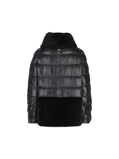 Piumino realizzato in nylon. PI001933D 12017Z9300 HERNO 