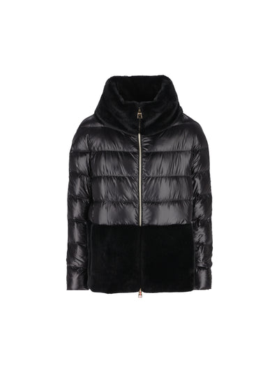 Piumino realizzato in nylon. PI001933D 12017Z9300 HERNO 