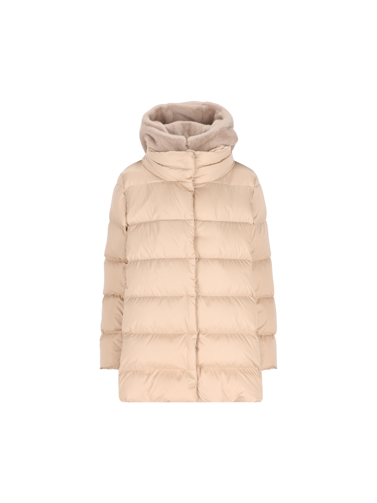 Piumino realizzato in poliestere. PI001934D 12170Z1985 HERNO 