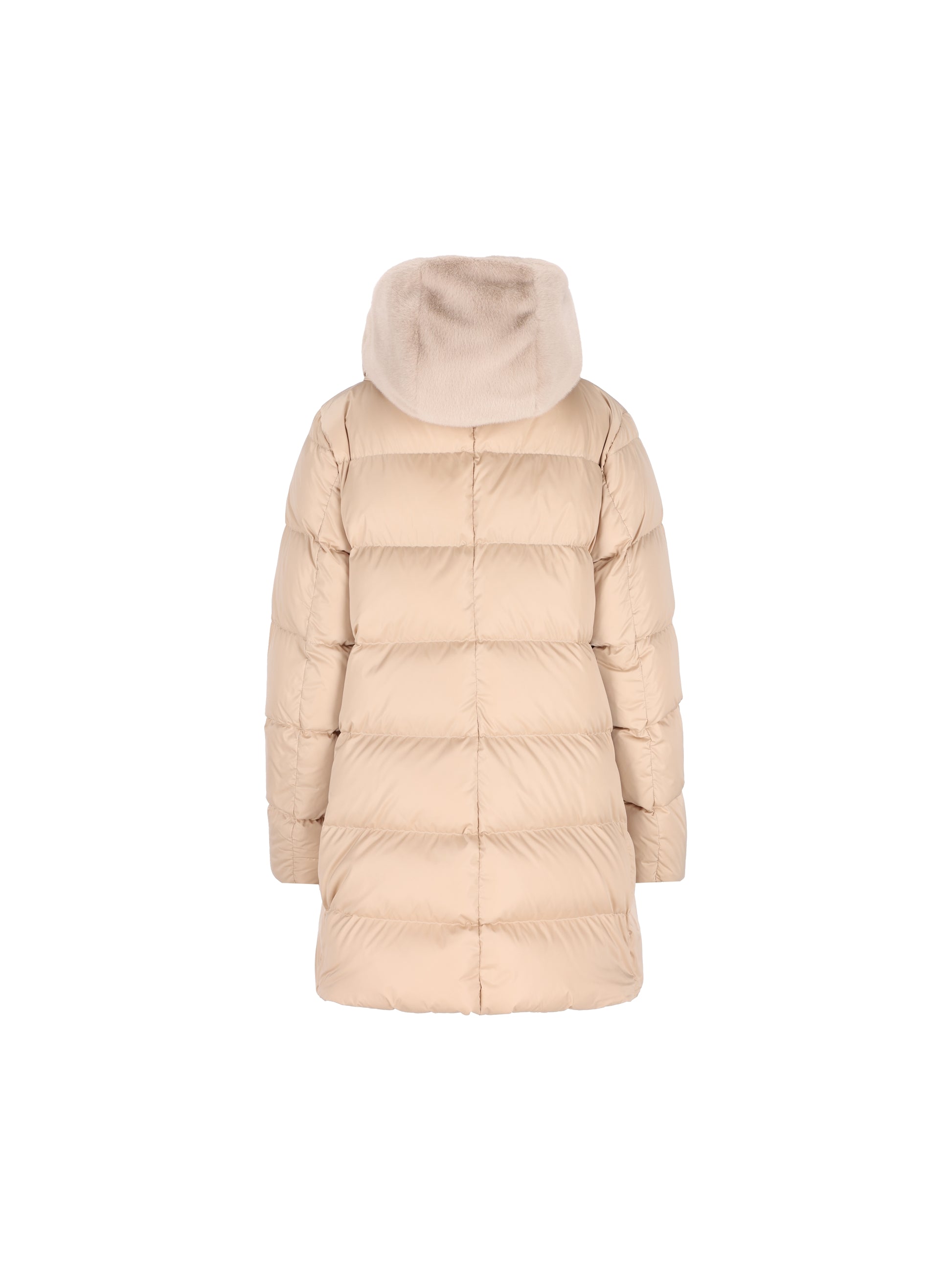 Piumino realizzato in poliestere. PI001934D 12170Z1985 HERNO 