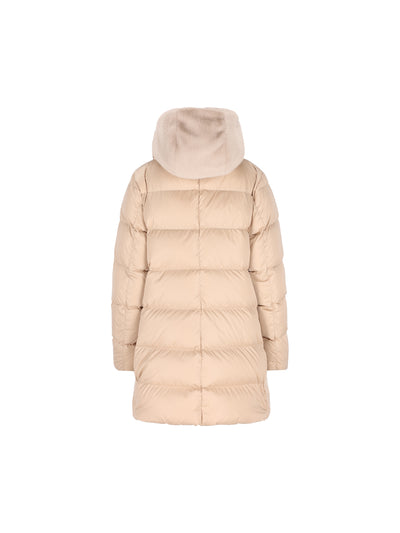 Piumino realizzato in poliestere. PI001934D 12170Z1985 HERNO 