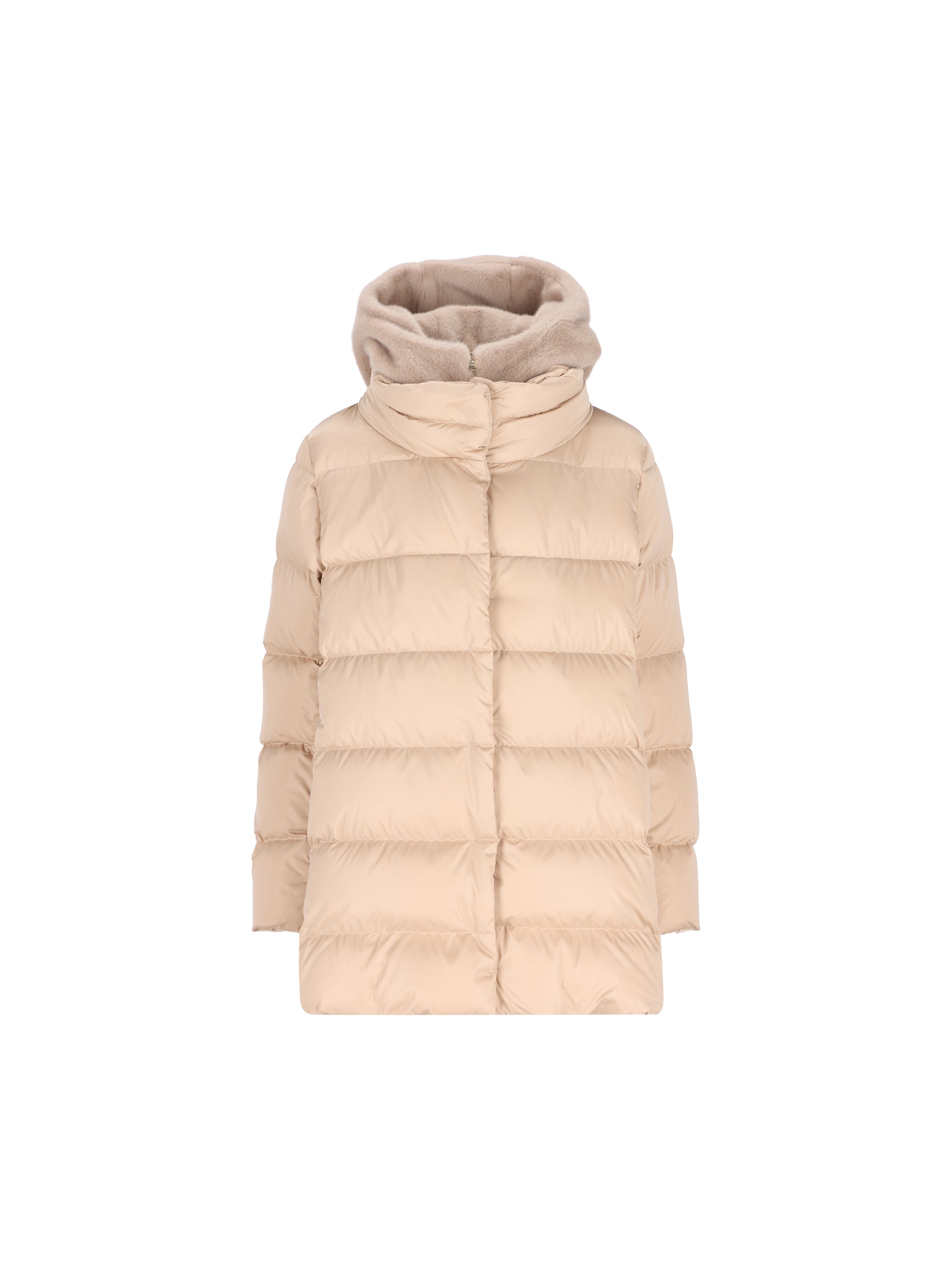 Piumino realizzato in poliestere. PI001934D 12170Z1985 HERNO 