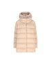 Piumino realizzato in poliestere. PI001934D 12170Z1985 HERNO 