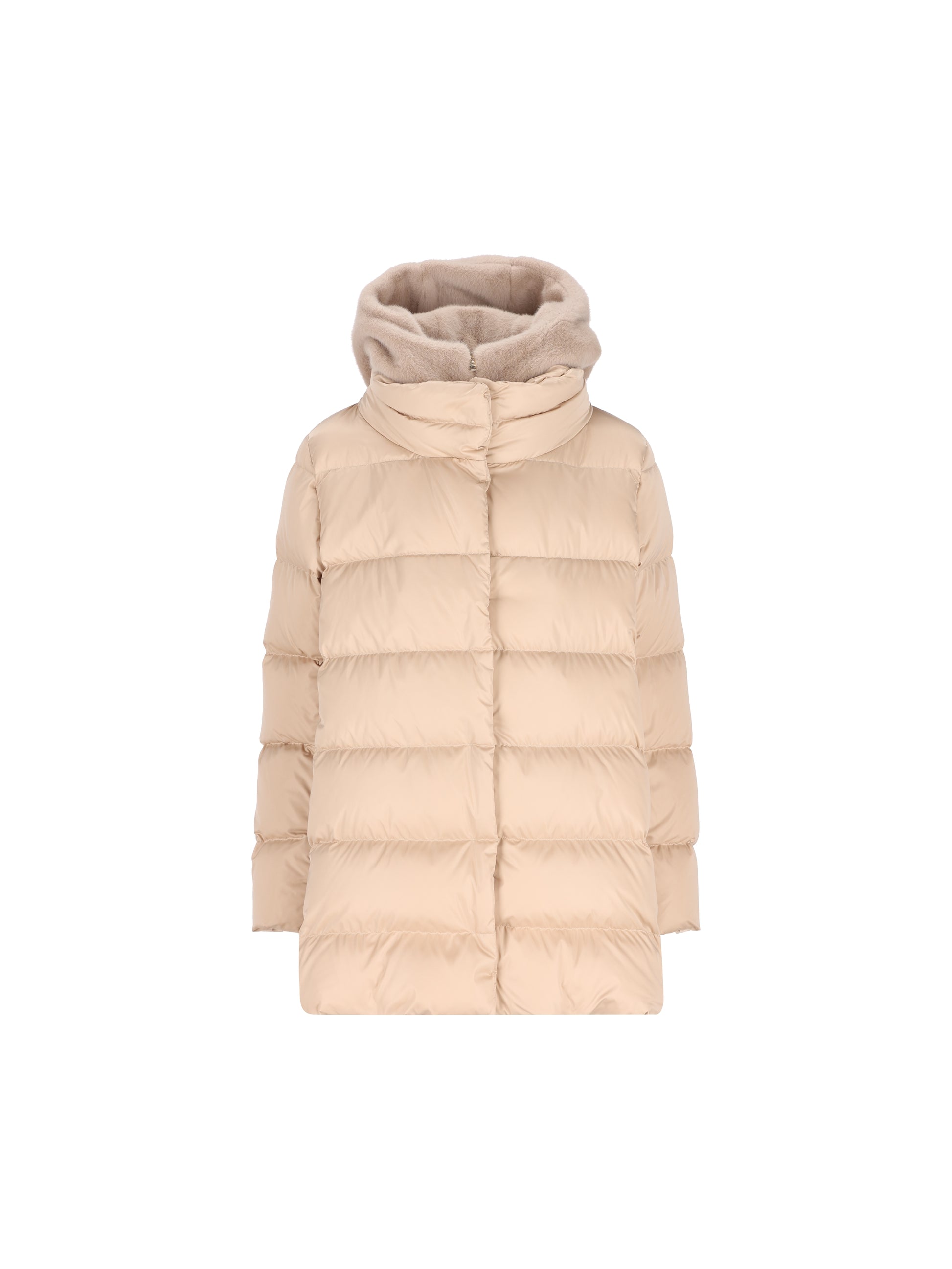 Piumino realizzato in poliestere. PI001934D 12170Z1985 HERNO 