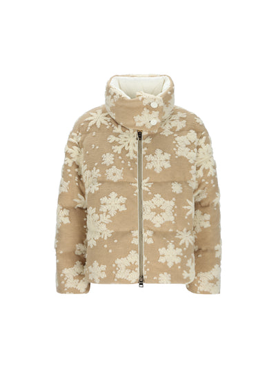 Giacca realizzata in tessuto. PI002264D 129551911 HERNO 