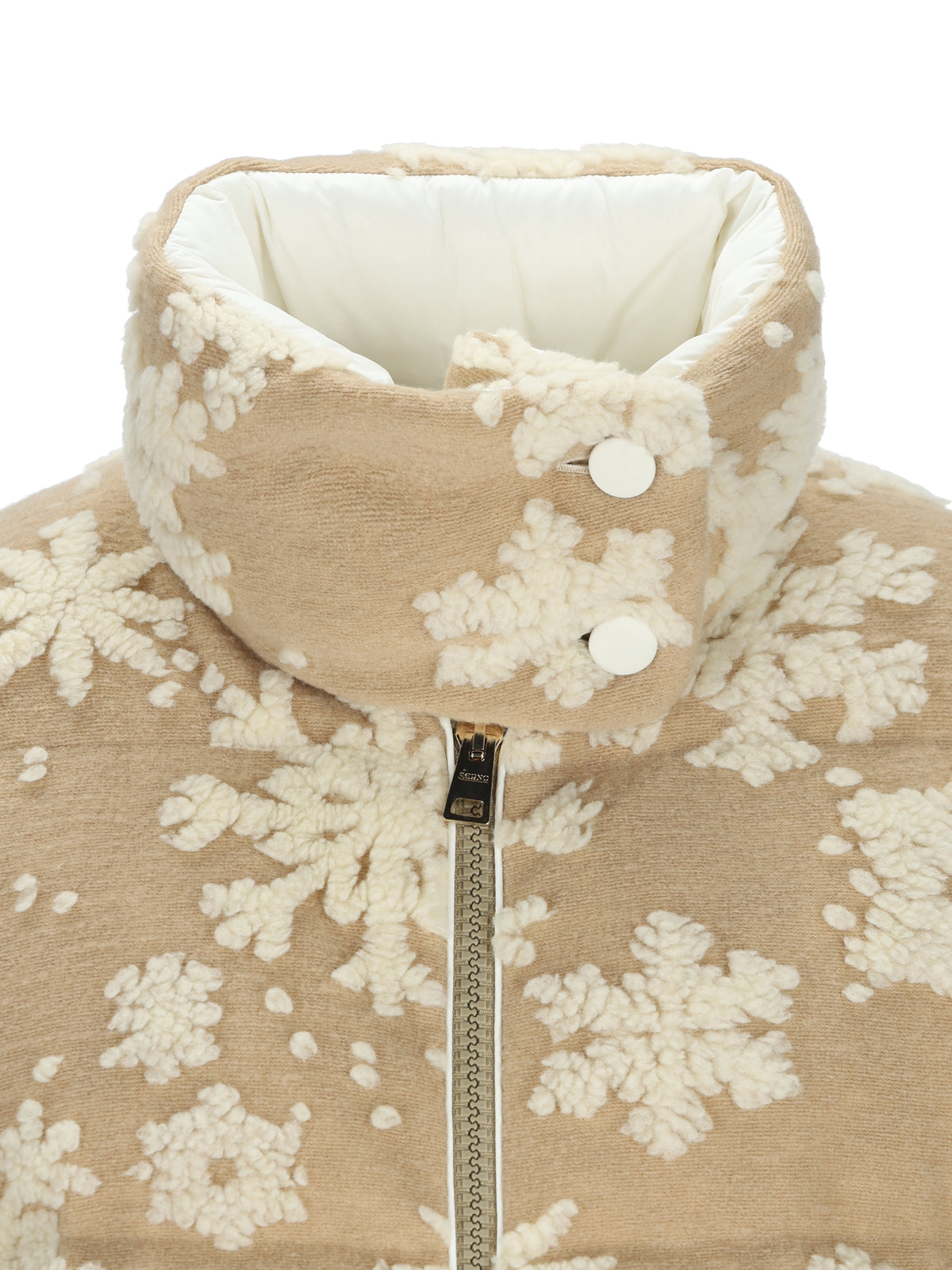 Giacca realizzata in tessuto. PI002264D 129551911 HERNO 