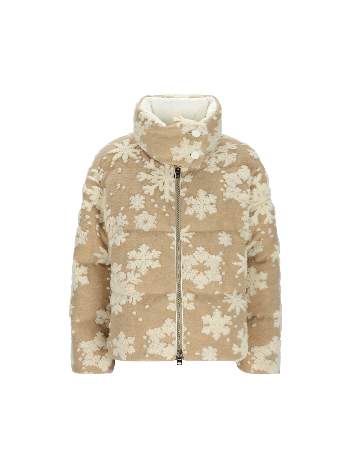 Giacca realizzata in tessuto. PI002264D 129551911 HERNO 