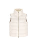 Gilet realizzato in poliestere. PI002271D 12170Z1000 HERNO 